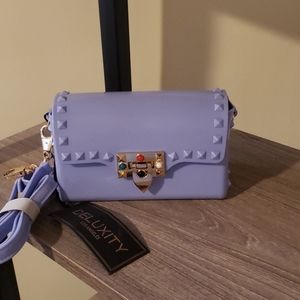 Super mini crossbody